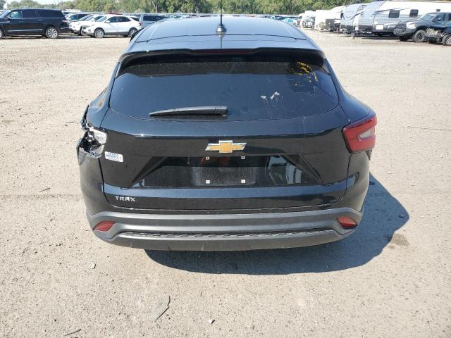 Photo 6 from auction – 2024 CHEVROLET TRAX LS with VIN KL77LFE21RC148900