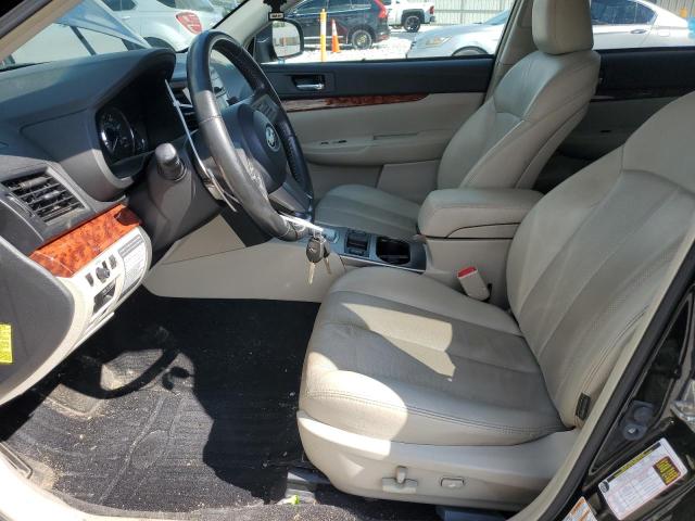 Photo 7 from auction – 2010 SUBARU OUTBACK 2. with VIN 4S4BRCKC6A3385891