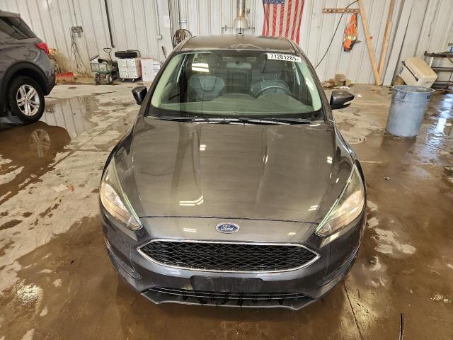 Photo 5 from auction – 2015 FORD FOCUS SE with VIN 1FADP3K26FL254712
