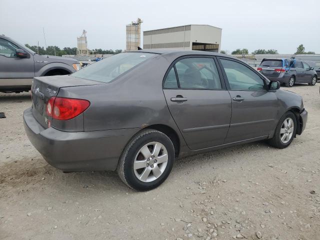 Photo 3 from auction – 2005 TOYOTA COROLLA CE with VIN 1NXBR32E25Z394122