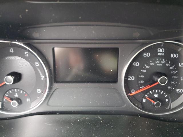 Photo 9 from auction – 2023 KIA FORTE with VIN 3KPF24AD1PE525423