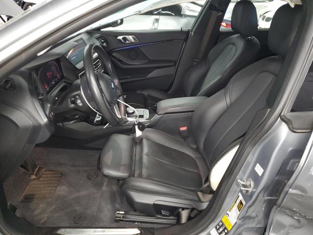 Photo 7 from auction – 2022 BMW 228XI with VIN WBA73AK08N7J84253