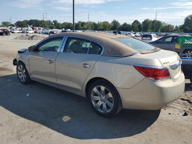 Photo 2 from auction – 2012 BUICK LACROSSE P with VIN 1G4GD5E34CF203571