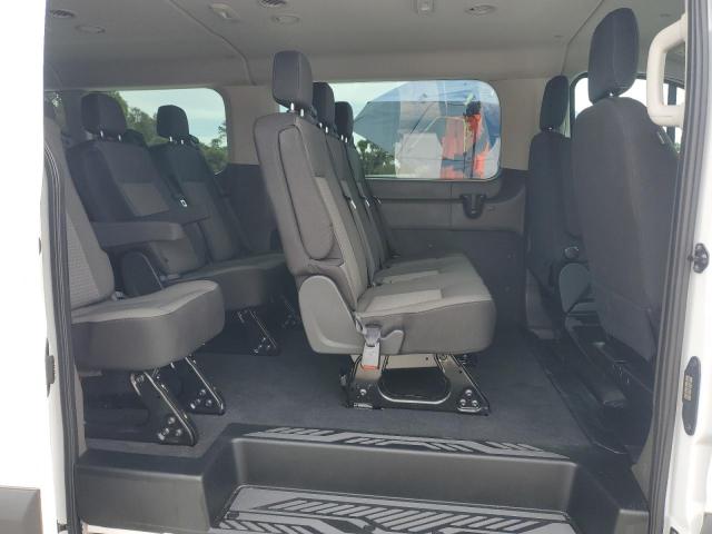 Photo 11 from auction – 2025 FORD TRANSIT T- with VIN 1FBAX2Y82SKA07470