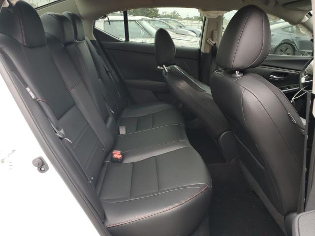 Photo 10 from auction – 2025 NISSAN SENTRA SR with VIN 3N1AB8DVXSY224956