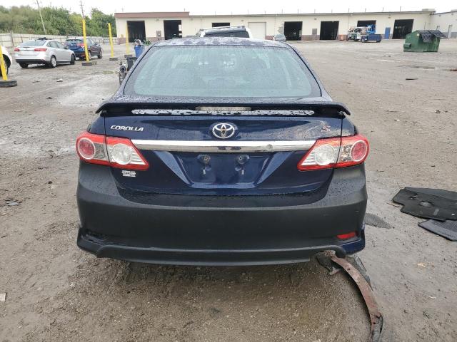 Photo 6 from auction – 2013 TOYOTA COROLLA BASE with VIN 2T1BU4EE8DC025927