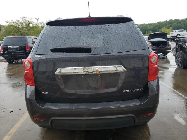 Photo 6 from auction – 2015 CHEVROLET EQUINOX LT with VIN 2GNFLGEK6F6143255