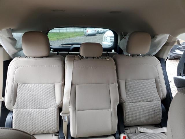 Photo 10 from auction – 2022 FORD EXPLORER with VIN 1FMSK8BH9NGB30101