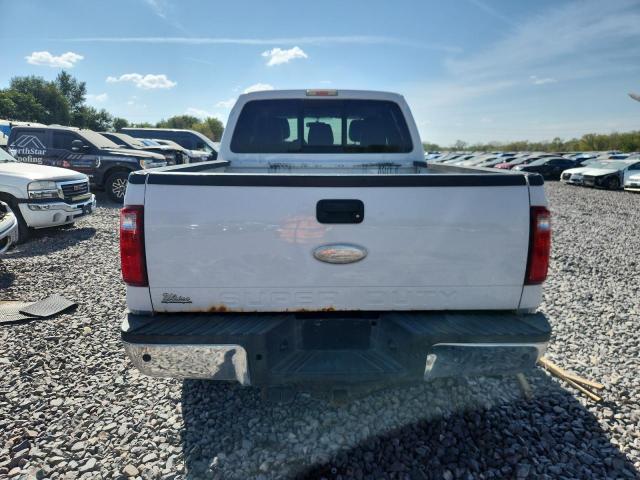 Photo 6 from auction – 2012 FORD F350 SUPER DUTY with VIN 1FT8W3BT7CEB37597