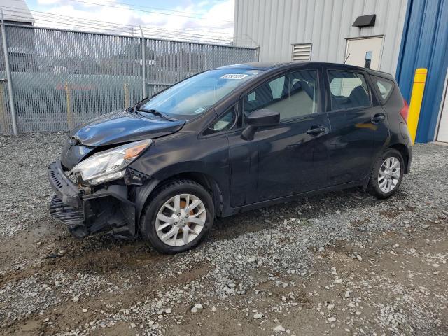 NISSAN VERSA NOTE 2017 with VIN 3N1CE2CP4HL378522 - Photo from auction