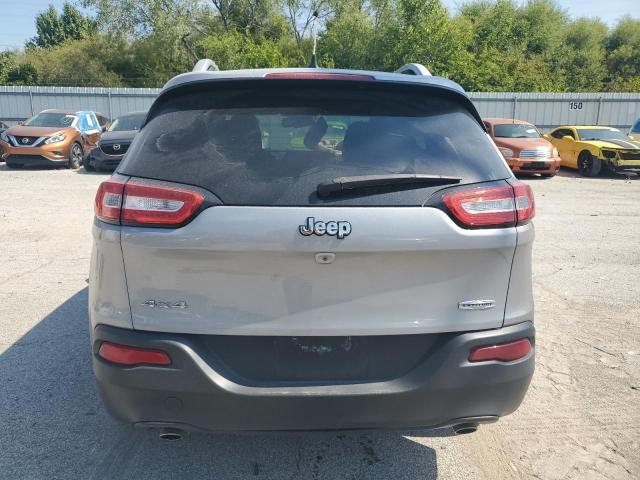 Photo 6 from auction – 2014 JEEP CHEROKEE LATITUDE with VIN 1C4PJMCS3EW247193