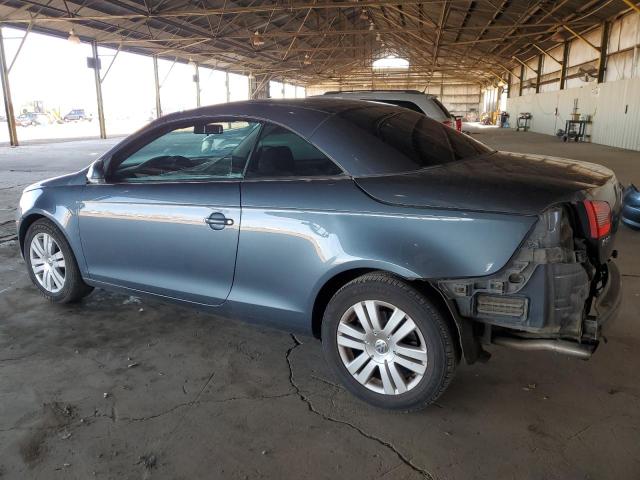 صورة رقم 2 من المزاد - 2007 VOLKSWAGEN EOS 2.0T مع VIN WVWBA71F87V042818