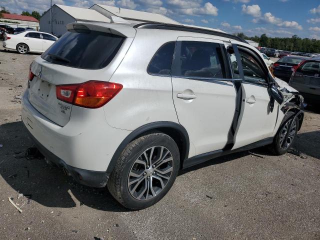 Photo 3 from auction – 2017 MITSUBISHI OUTLANDER with VIN JA4AP4AW2HZ048014