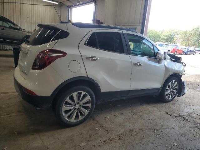Photo 3 from auction – 2018 BUICK ENCORE PRE with VIN KL4CJASB1JB533733