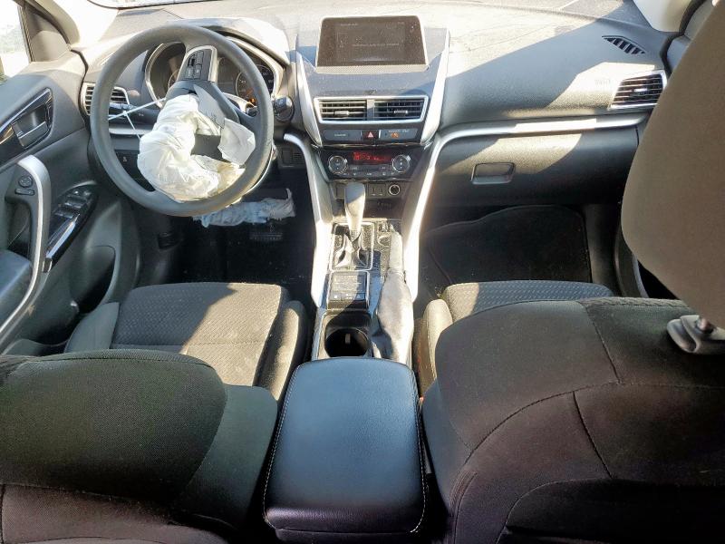 Photo 8 from auction – 2020 MITSUBISHI ECLIPSE CR with VIN JA4AS4AA9LZ019573