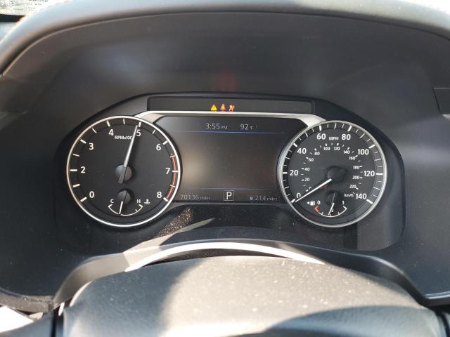 Photo 9 from auction – 2019 NISSAN ALTIMA SR with VIN 1N4BL4CV7KC133120