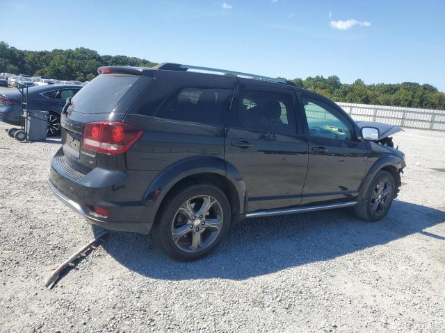Photo 3 from auction – 2015 DODGE JOURNEY CROSSROAD with VIN 3C4PDCGG2FT553669