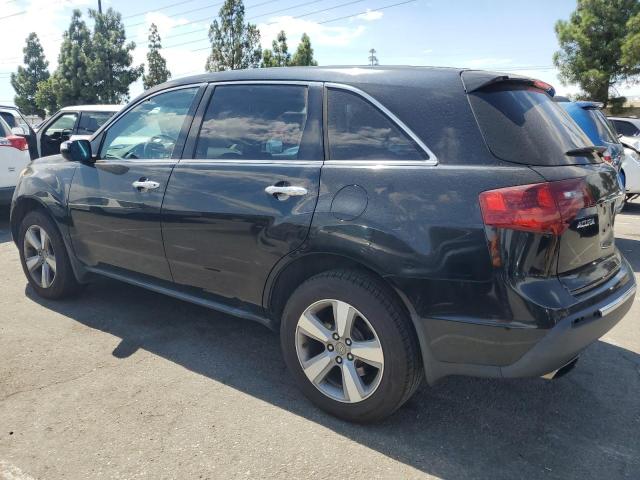 Photo 2 from auction – 2012 ACURA MDX with VIN 2HNYD2H30CH550729
