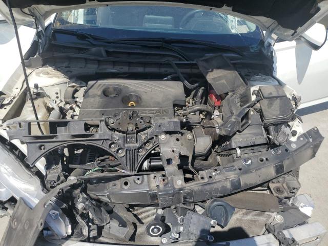 Photo 11 from auction – 2020 NISSAN ALTIMA S with VIN 1N4BL4BVXLC193265