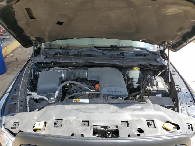 Photo 11 from auction – 2017 RAM 1500 ST with VIN 1C6RR6FGXHS804835