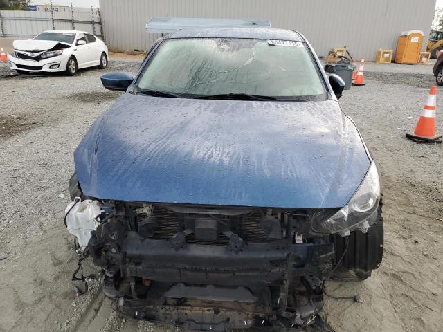 Photo 5 from auction – 2018 MAZDA 3 TOURING with VIN 3MZBN1V32JM236177