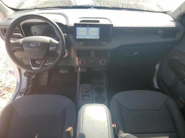 Photo 8 from auction – 2024 FORD MAVERICK X with VIN 3FTTW8A33RRB66108