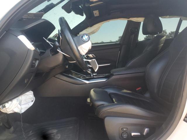 Photo 7 from auction – 2019 BMW 330XI with VIN WBA5R7C50KAJ79680