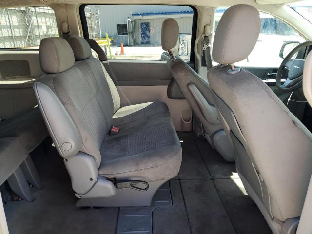 Photo 11 from auction – 2008 CHRYSLER TOWN & COU with VIN 2A8HR44H18R743471