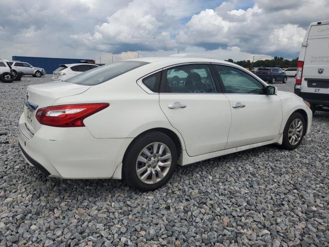 Photo 3 from auction – 2017 NISSAN ALTIMA 2.5 with VIN 1N4AL3AP6HC280676