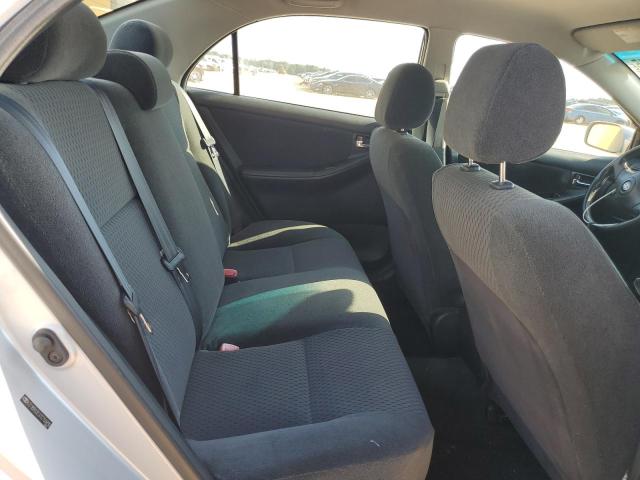 Photo 10 from auction – 2007 TOYOTA COROLLA CE with VIN 2T1BR32E37C750890