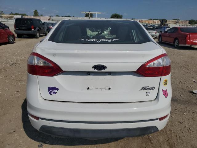 Photo 6 from auction – 2016 FORD FIESTA S with VIN 3FADP4AJ4GM138682