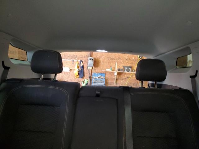 Photo 10 from auction – 2018 GMC TERRAIN SLE with VIN 3GKALMEV9JL397904
