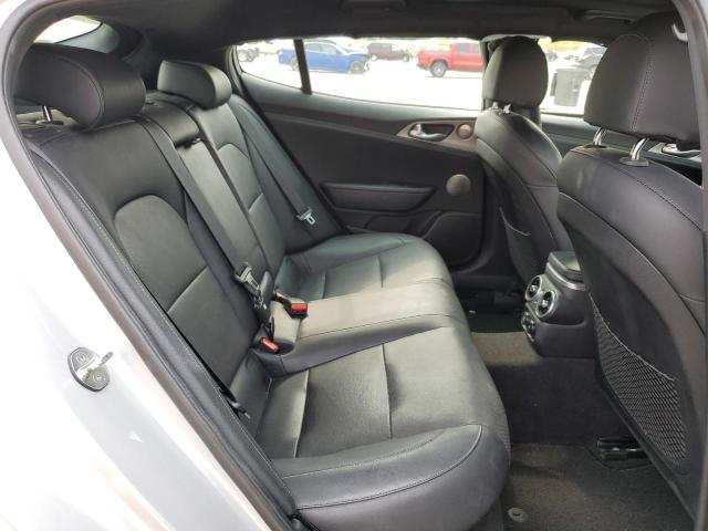 Photo 10 from auction – 2018 KIA STINGER GT with VIN KNAE45LC7J6020366