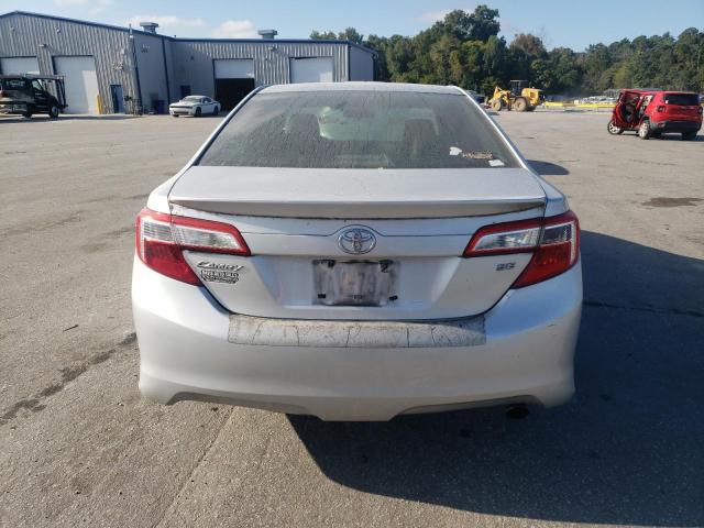 Photo 6 from auction – 2013 TOYOTA CAMRY L with VIN 4T1BF1FK4DU209709