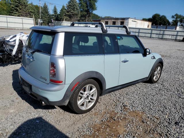 Photo 3 from auction – 2011 MINI COOPER S C with VIN WMWZG3C5XBTY30933