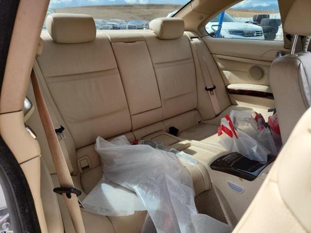 Photo 10 from auction – 2008 BMW 335 XI with VIN WBAWC73528E064859