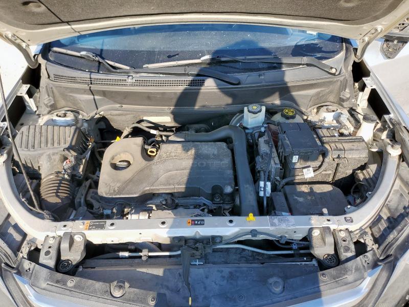 Photo 12 from auction – 2018 CHEVROLET EQUINOX PR with VIN 3GNAXMEV6JS534780