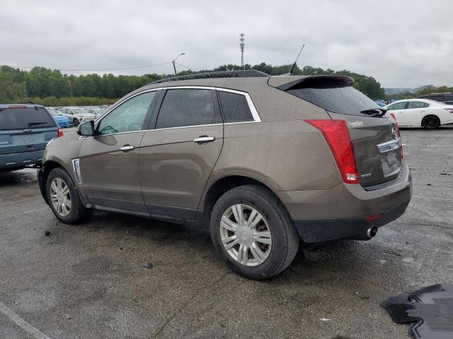 Photo 2 from auction – 2014 CADILLAC SRX with VIN 3GYFNAE32ES535734