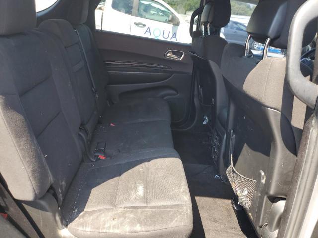 Photo 11 from auction – 2011 DODGE DURANGO with VIN 1D4RE4GG3BC625418