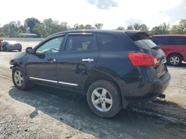 Photo 2 from auction – 2013 NISSAN ROGUE S with VIN JN8AS5MT6DW511011