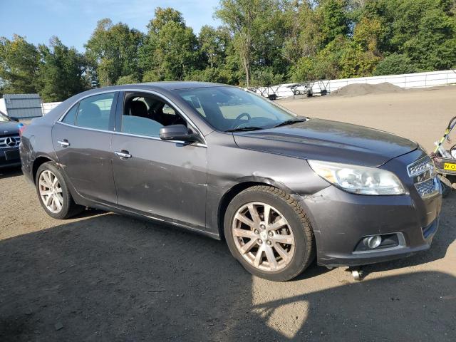 Photo 4 from auction – 2013 CHEVROLET MALIBU LTZ with VIN 1G11H5SA2DF328614