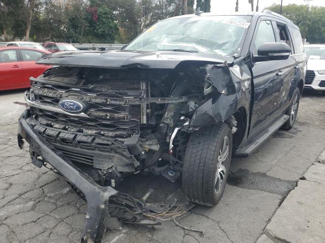 FORD EXPEDITION 2024 with VIN 1FMJU2A83REA29478 - Photo from auction