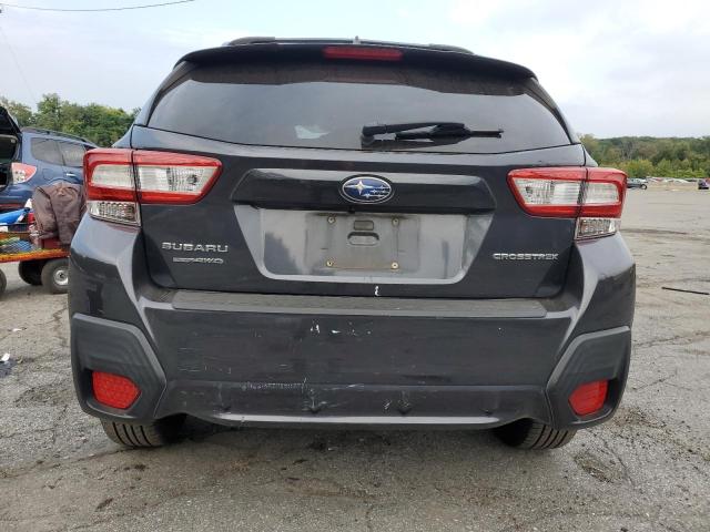 Photo 6 from auction – 2019 SUBARU CROSSTREK with VIN JF2GTACC4K8218725