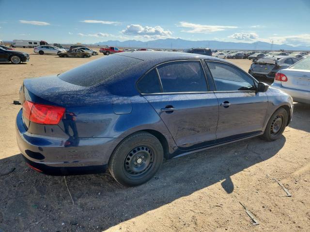 Photo 3 from auction – 2013 VOLKSWAGEN JETTA BASE with VIN 3VW2K7AJ7DM436458