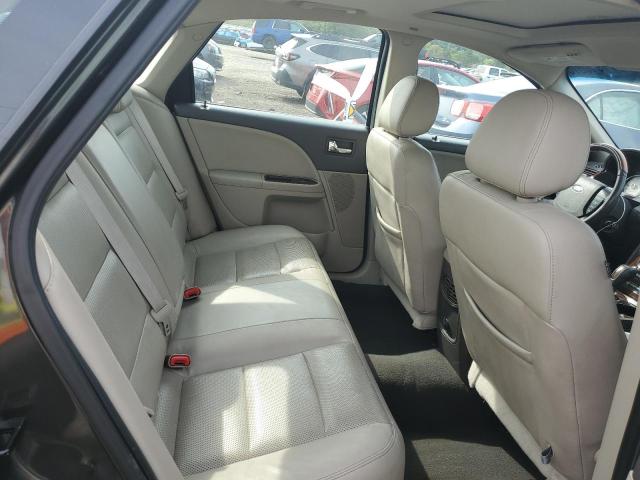 Photo 10 from auction – 2008 FORD TAURUS LIM with VIN 1FAHP25W88G135887