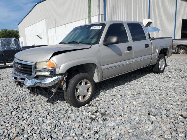 GMC NEW SIERRA 2005 with VIN 2GTEK13T451313110 - Photo from auction