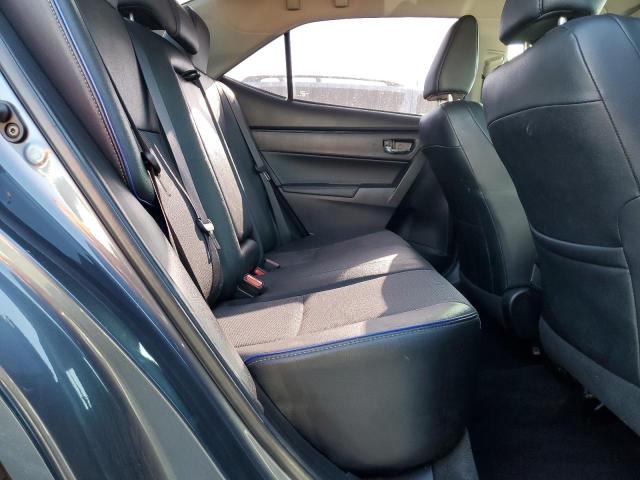 Photo 10 from auction – 2018 TOYOTA COROLLA L with VIN 2T1BURHEXJC021883