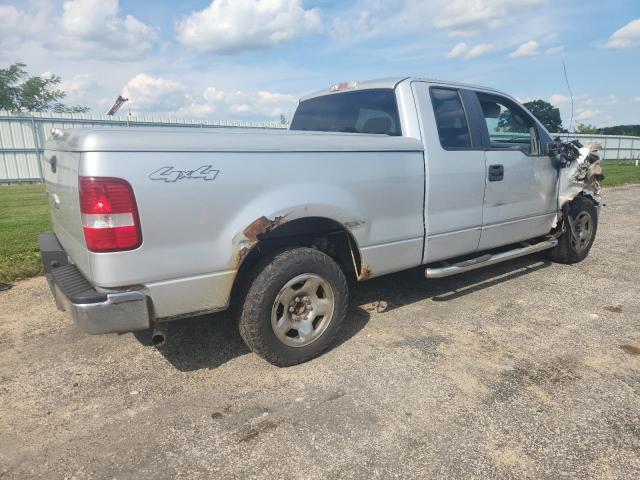 Photo 3 from auction – 2007 FORD F150 with VIN 1FTPX14V77FB66755