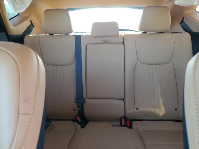 Photo 10 from auction – 2024 LEXUS NX 250 BAS with VIN 2T2ADCAZ9RC013156