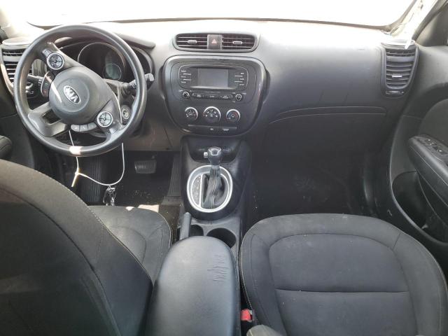 Foto 8 de la subasta – 2016 KIA SOUL + con VIN KNDJP3A58G7875209